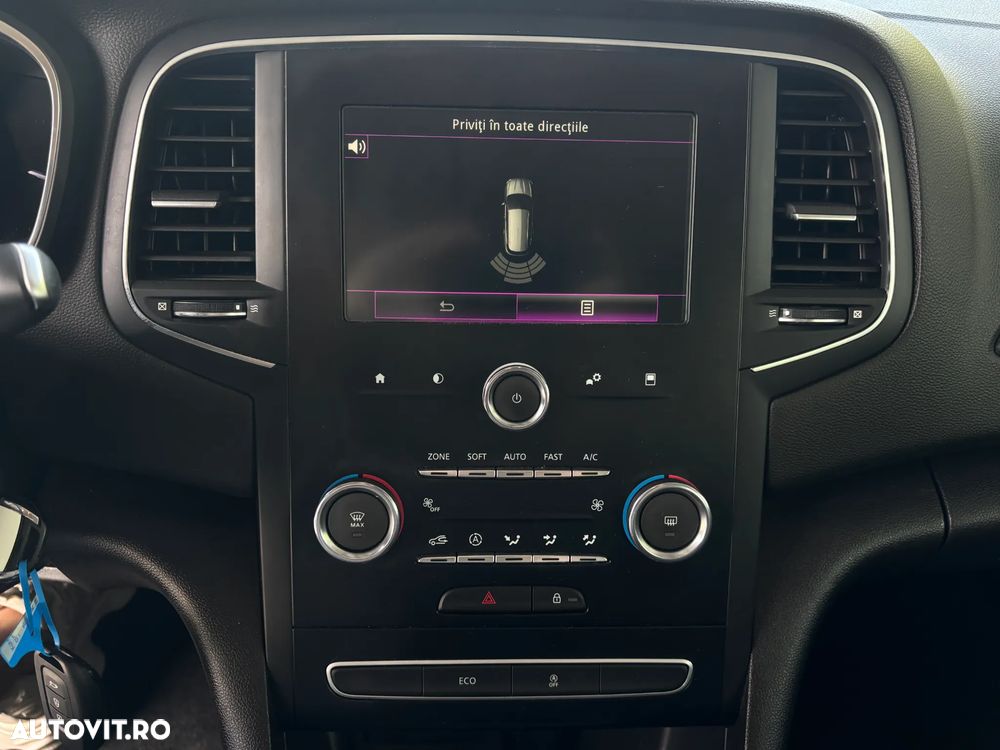 Renault Megane TCe GPF Limited - 20