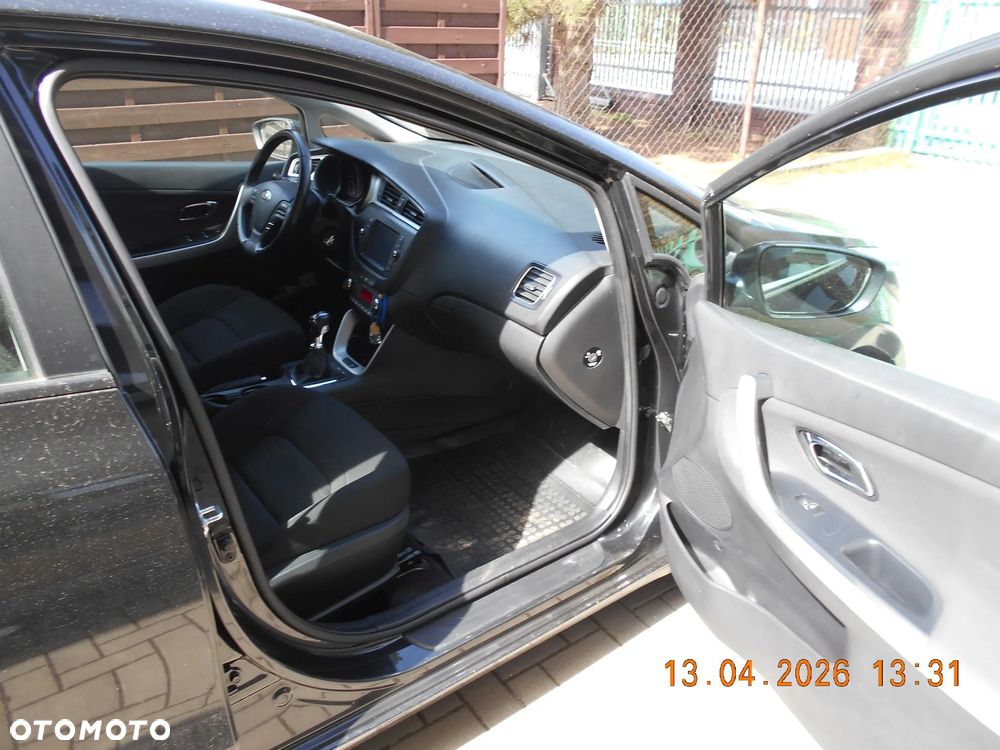 Kia Ceed - 14