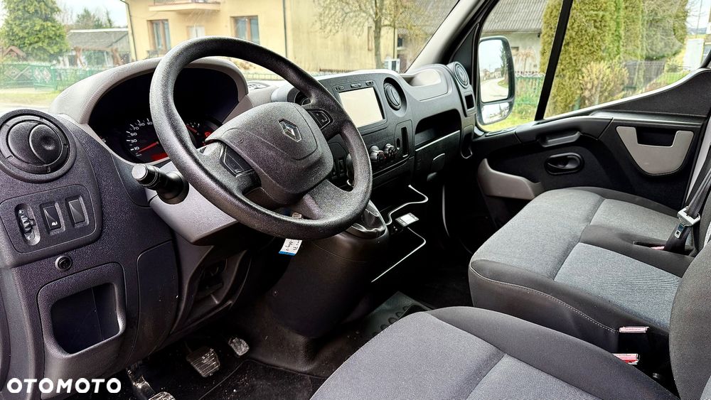 Renault MASTER 2.3 DCI 135KM - 6
