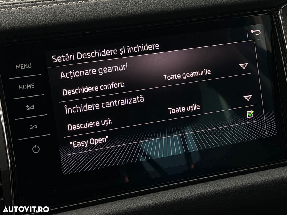 Skoda Kodiaq 2.0 TDI DSG Style - 37