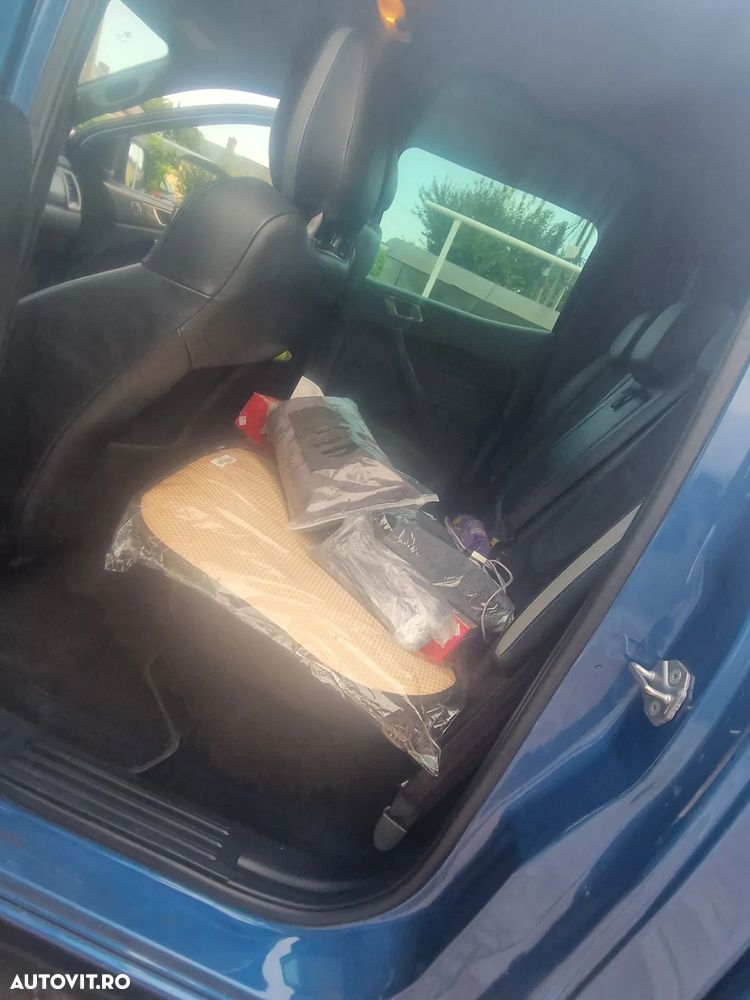 Ford Ranger Pick-Up 2.0 EcoBlue 213 CP 4x4 Cabina Dubla Raptor Aut. - 7
