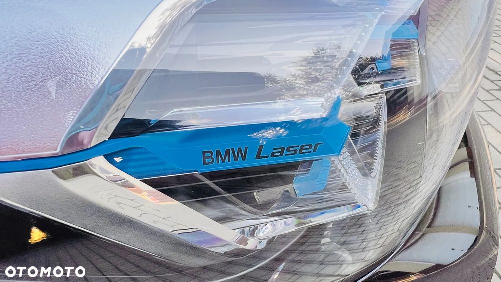 BMW X3 xDrive30d mHEV M Sport sport - 34