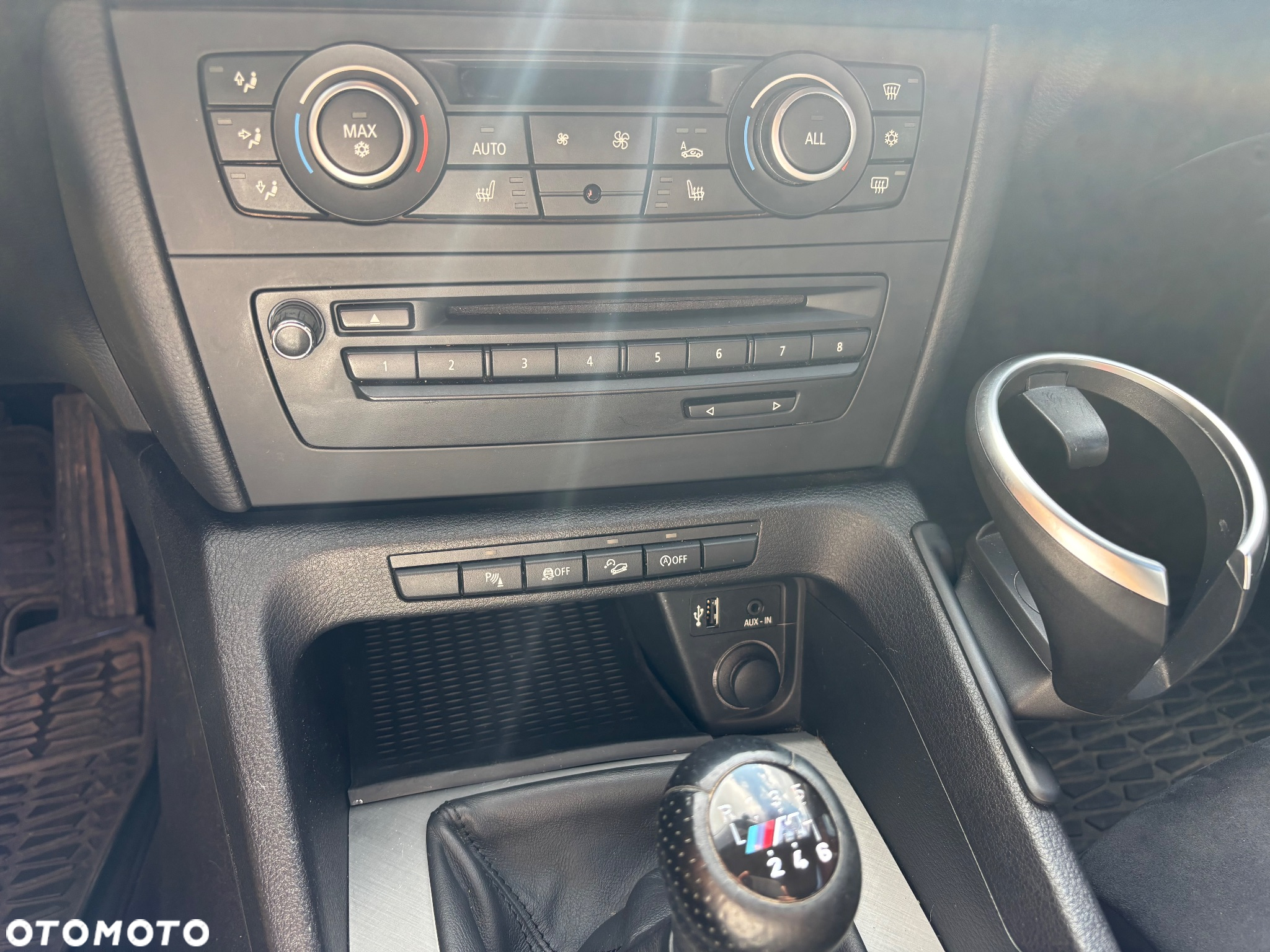 BMW X1 xDrive20i - 11