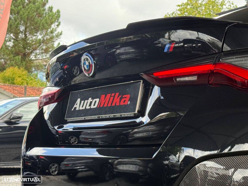 BMW i4 M50 Pack Desportivo M Pro - 17