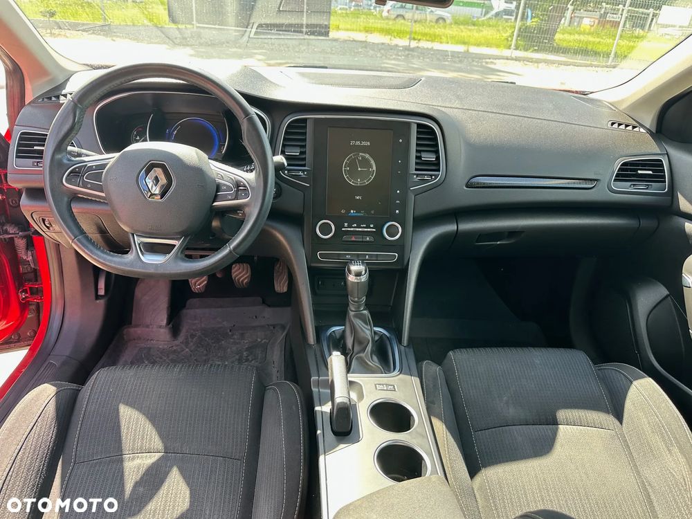 Renault Megane - 12