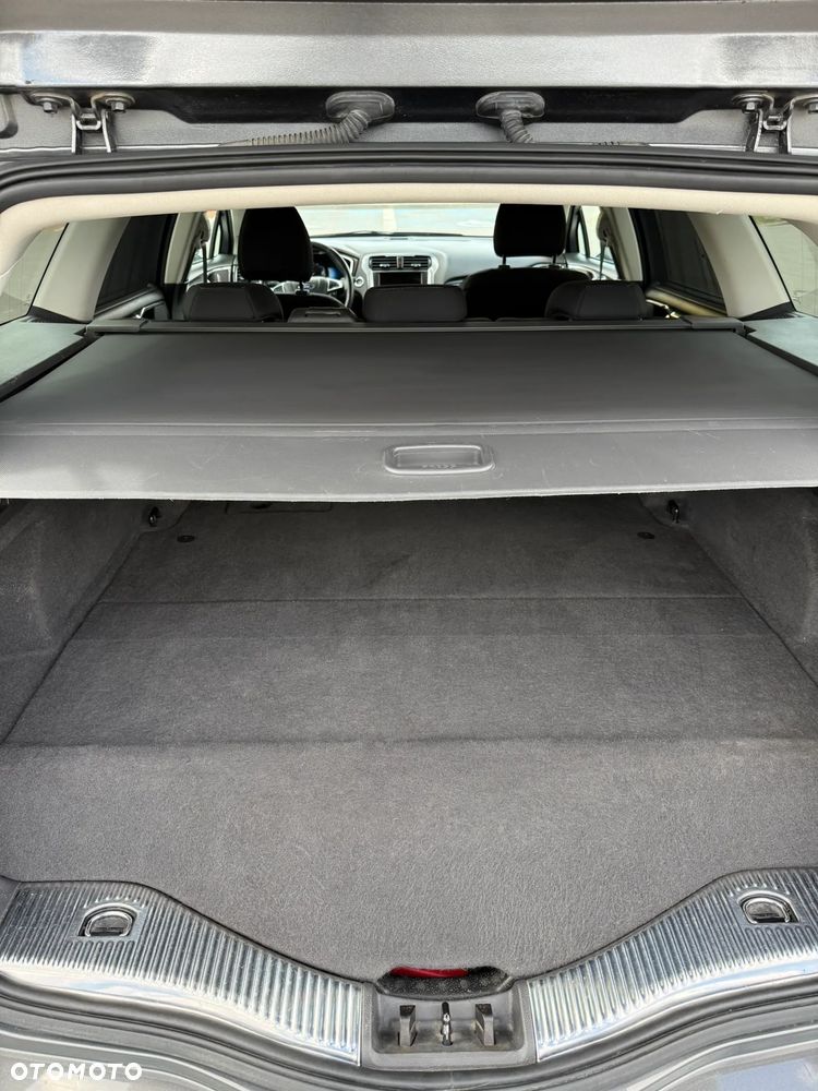 Ford Mondeo 2.0 Hybrid Titanium - 7