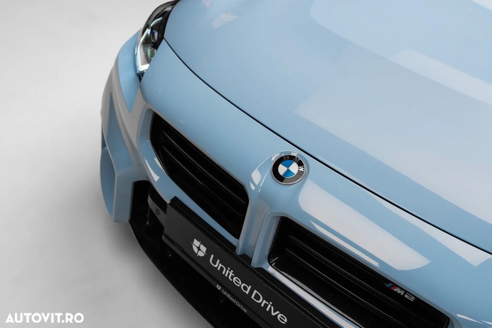 BMW M2 2024 — imagine 6