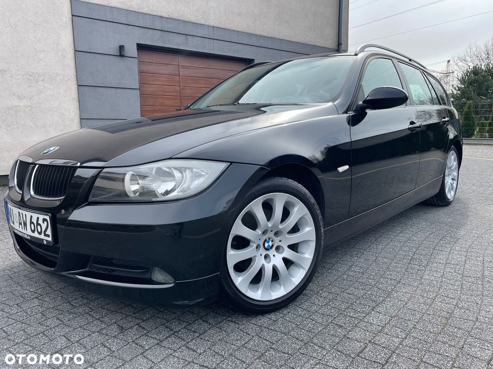 BMW Seria 3 - 15