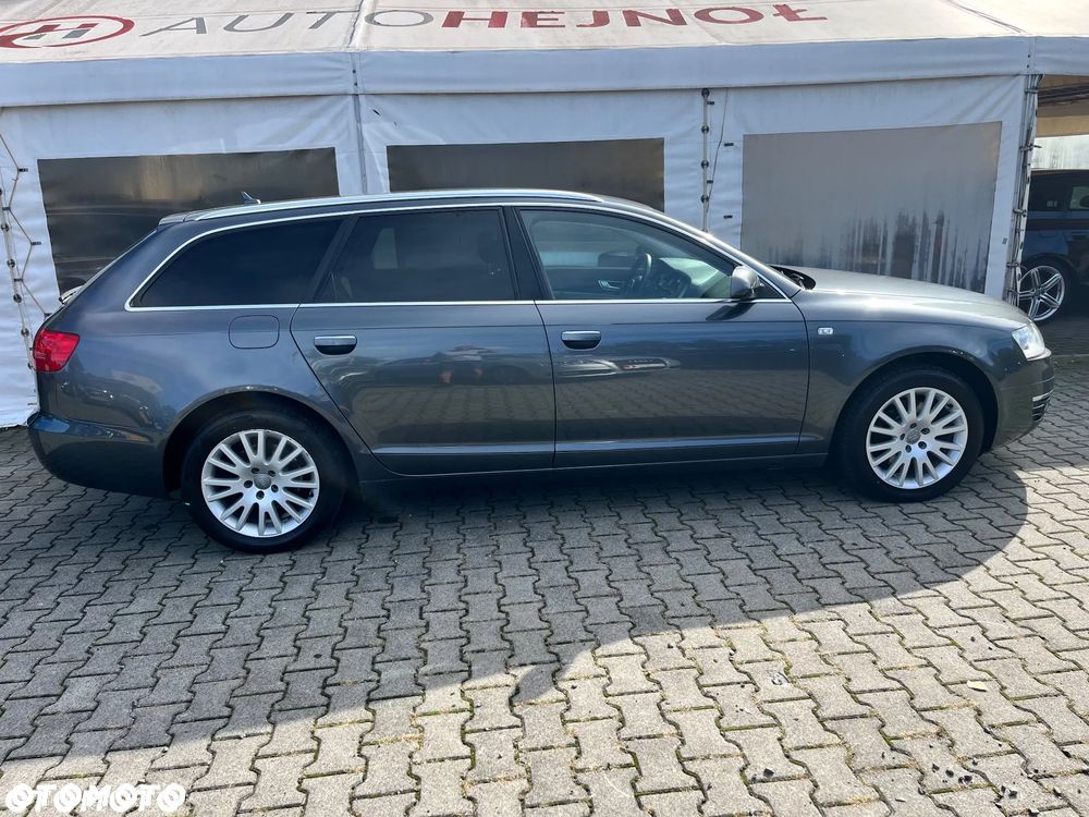 Audi A6 Avant 3.2 FSI tiptronic quattro - 15