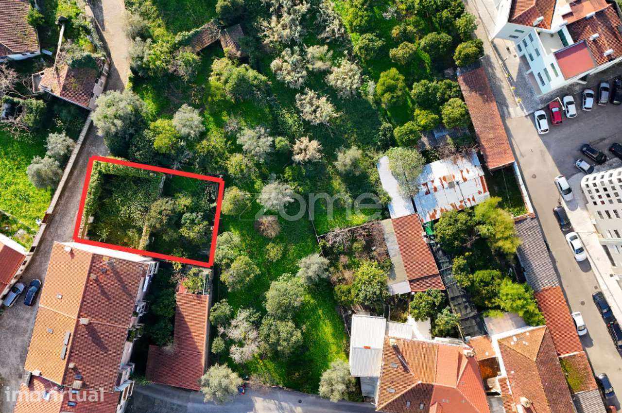 Moradia para Remodelação | Rua do Brasil, Coimbra - Grande imagem: 4/20