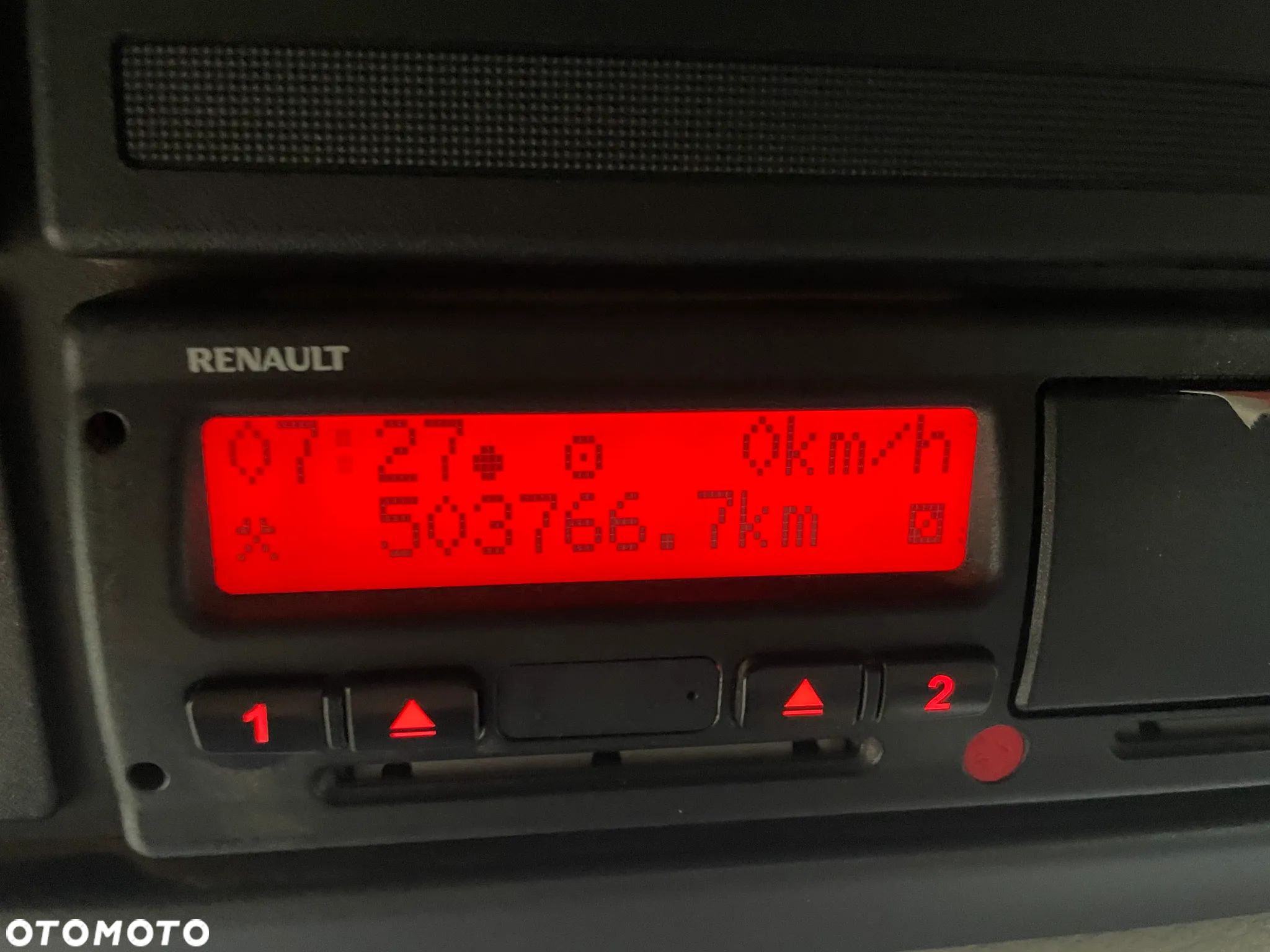 Renault Kerax 410DXi - 10