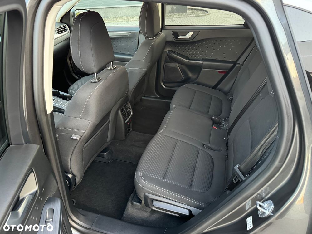 Ford Kuga 2.0 EcoBlue AWD Titanium - 9