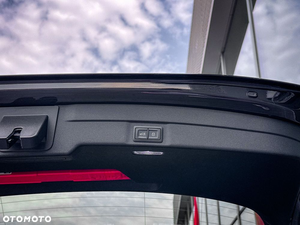 Audi A6 Avant - 14