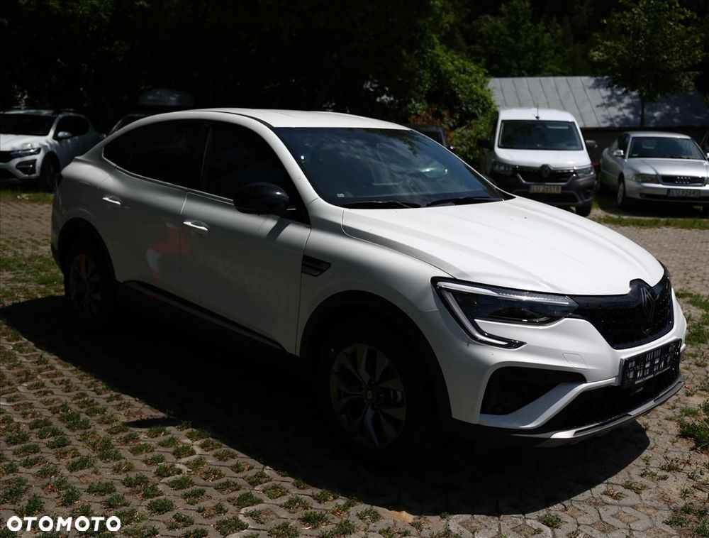 Renault Arkana - 3