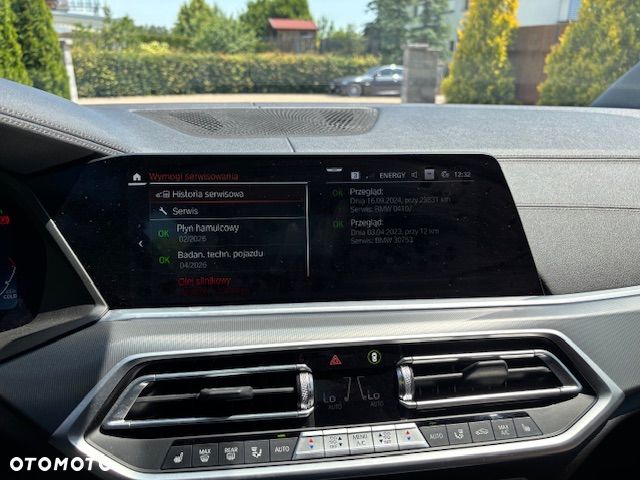 BMW X5 xDrive30d sport - 14