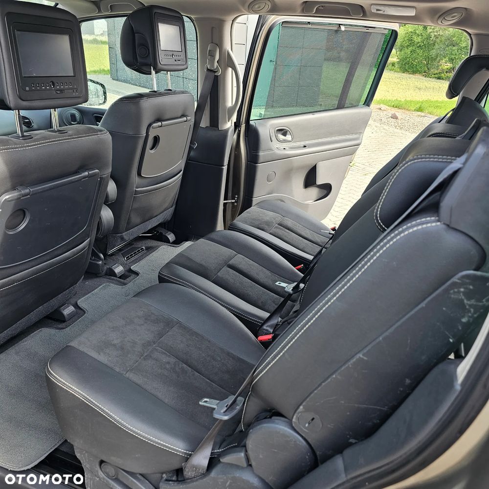 Renault Espace 2.0 dCi FAP Edition PGA - 14