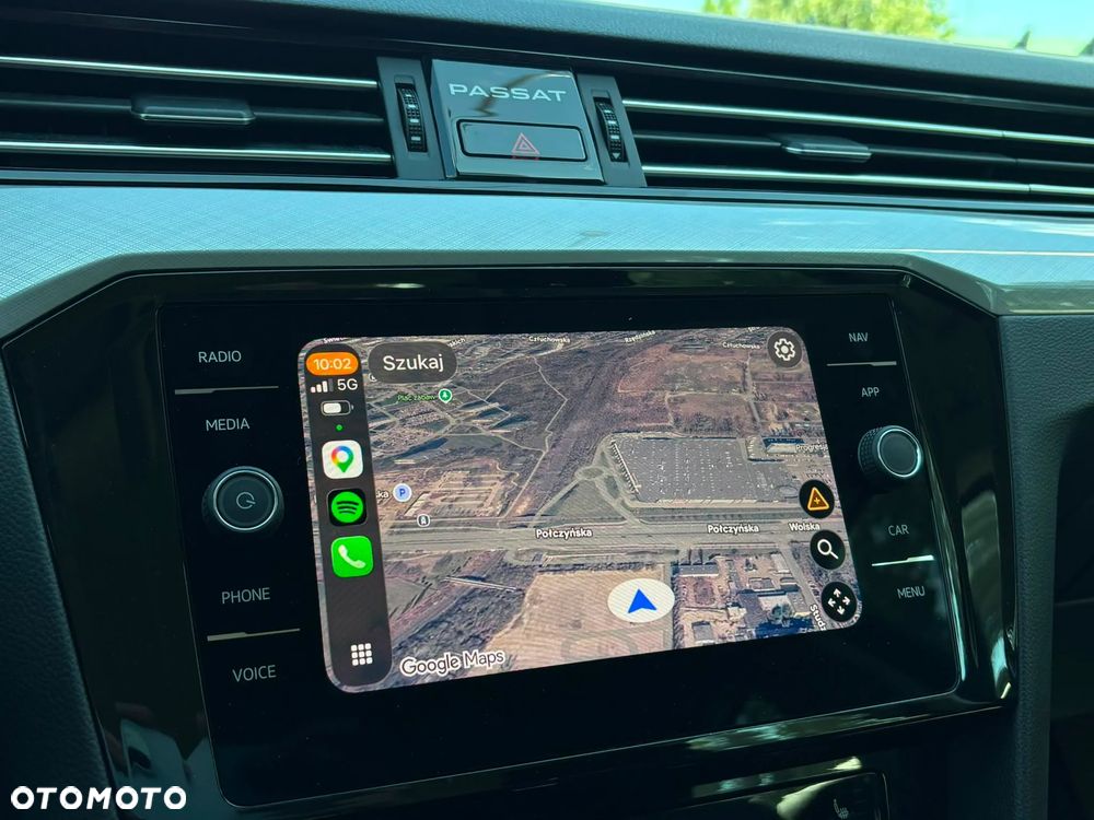 Volkswagen Passat 1.5 TSI EVO Business DSG - 25