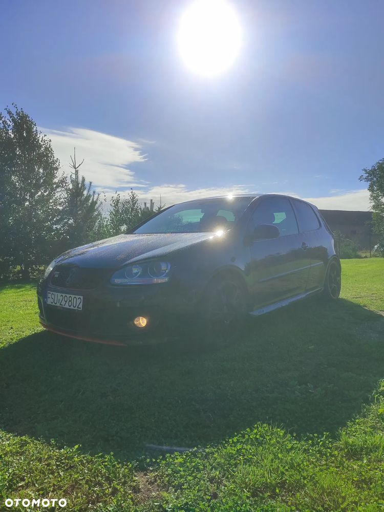 Volkswagen Golf - 3