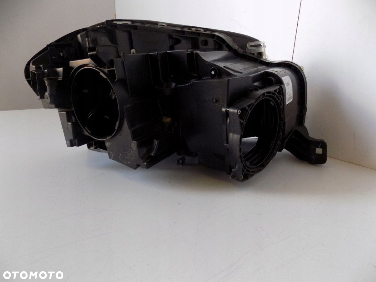 Mercedes GL W166 - Lampa przednia USA - Lewa 11013 - 6