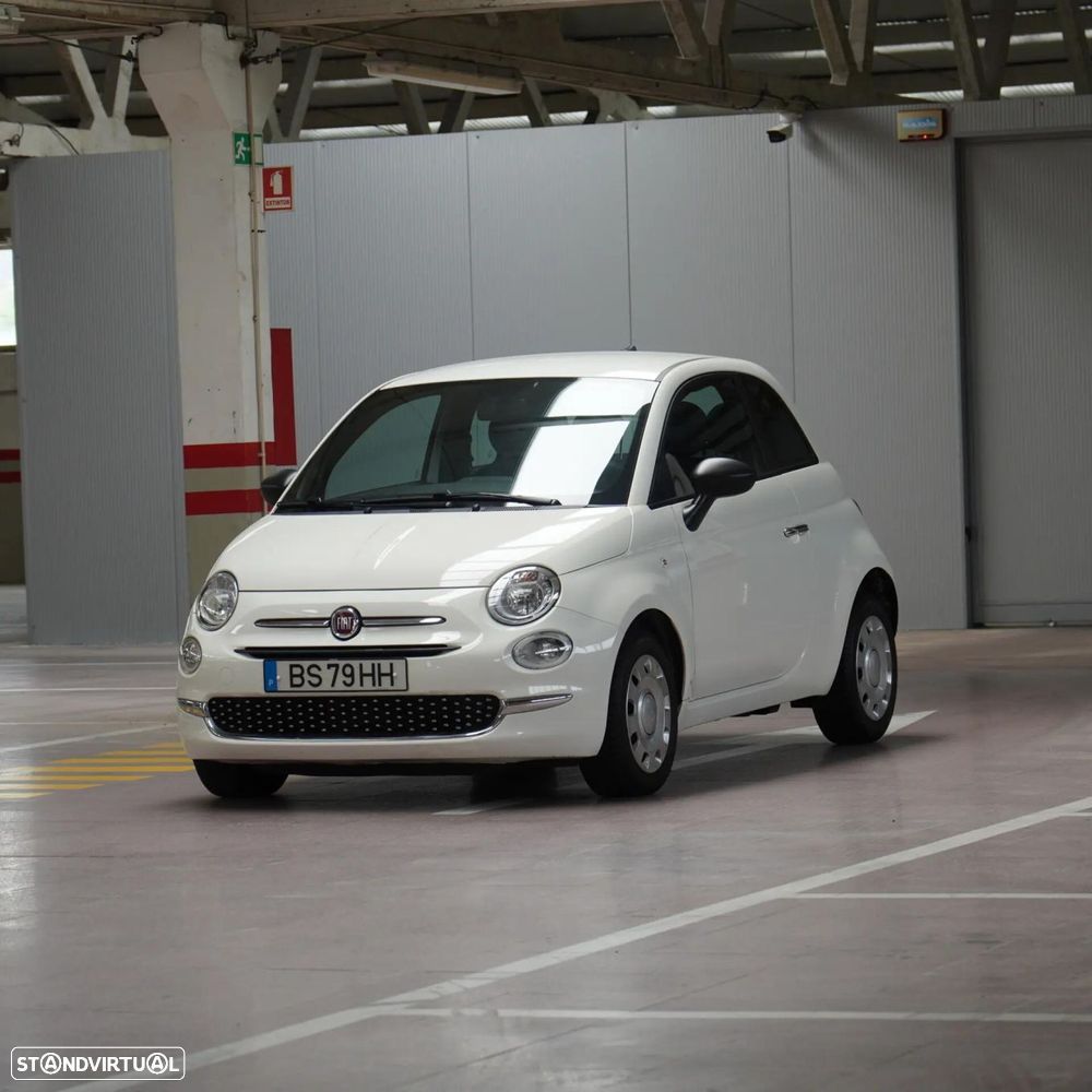 Fiat 500 - 30