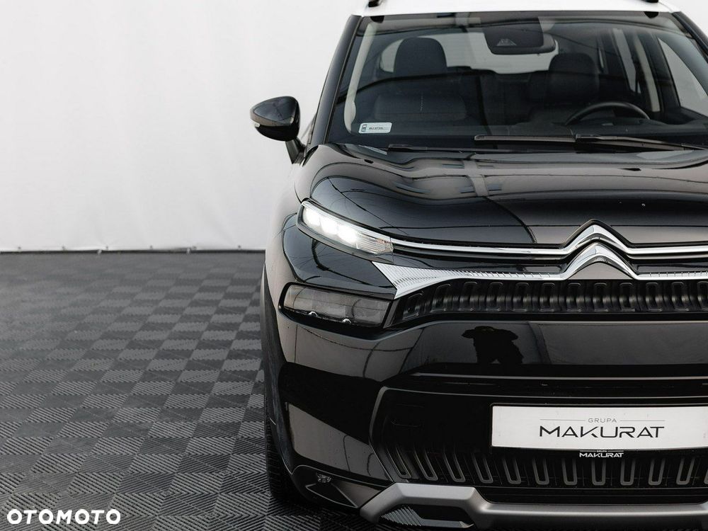 Citroën C3 Aircross 1.2 PureTech Shine Pack S&S - 9