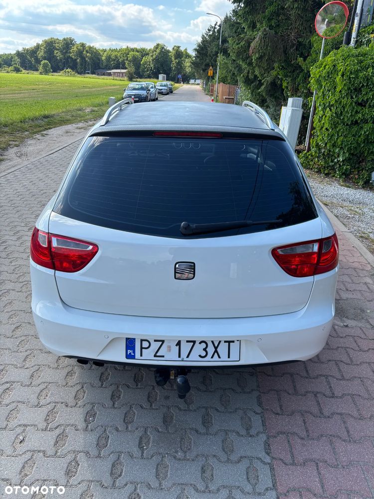 Seat Exeo ST 1.8T Sport - 10