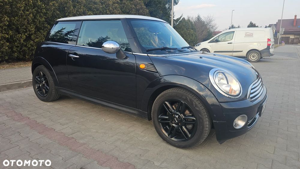 MINI Cooper - 3