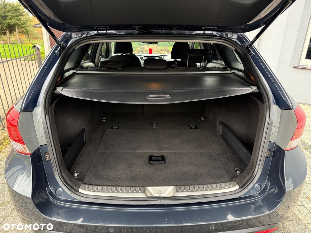 Hyundai i40 i40cw 1.7 CRDi Style - 10