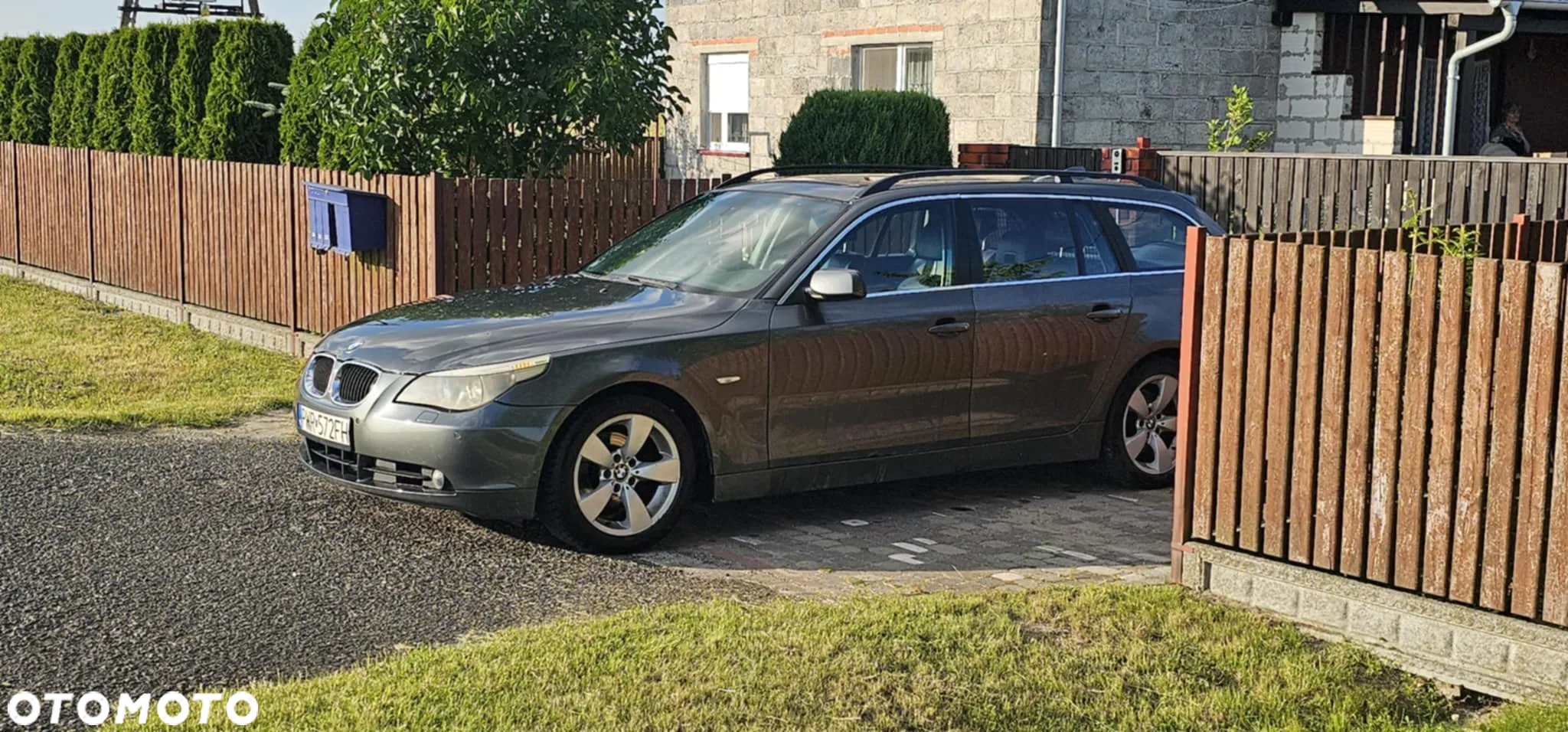 BMW Seria 5 - 3