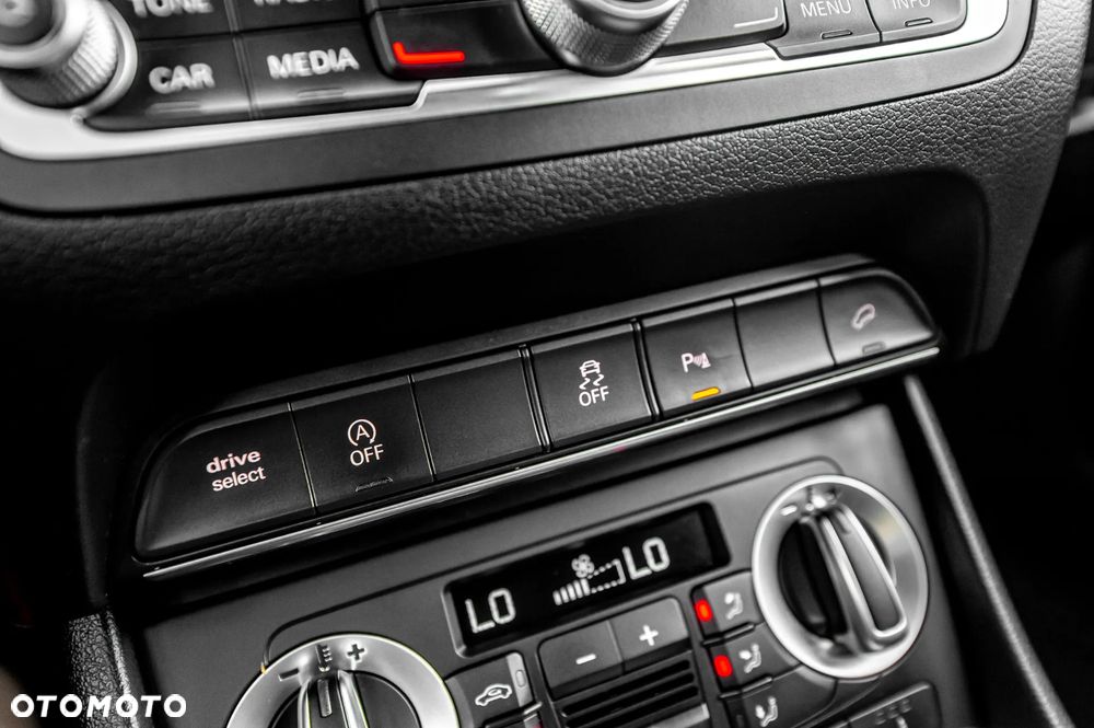 Audi Q3 2.0 TFSI Quattro S tronic - 38
