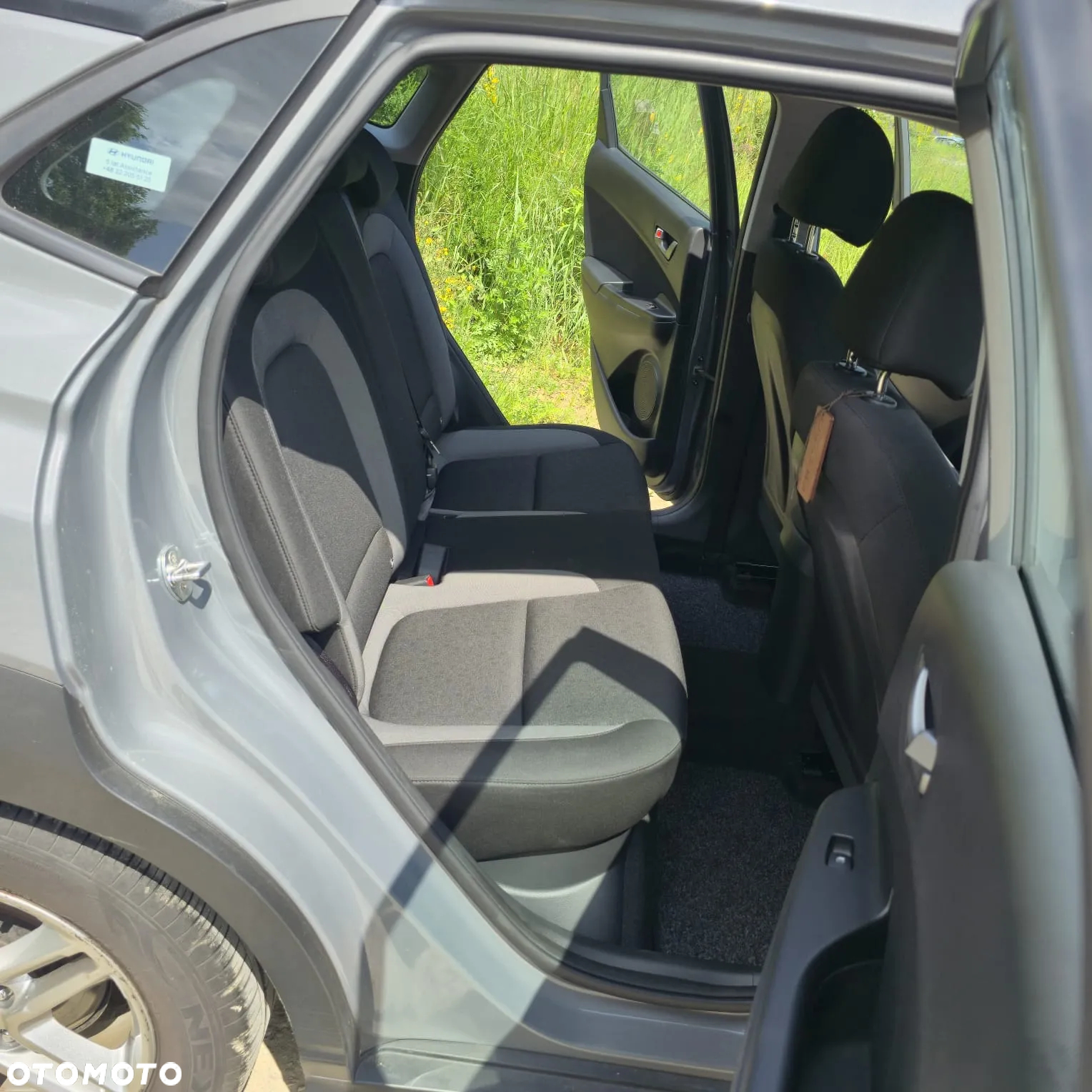Hyundai Kona 1.0 T-GDI Comfort - 8