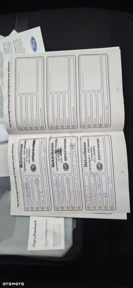 Ford Grand C-MAX 2.0 TDCi Titanium MPS6 - 27