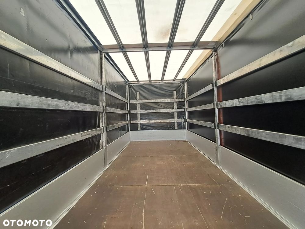 Iveco 35S18 MIĘDZYNARODÓWKA 10 ep 3 litry !!! - 13