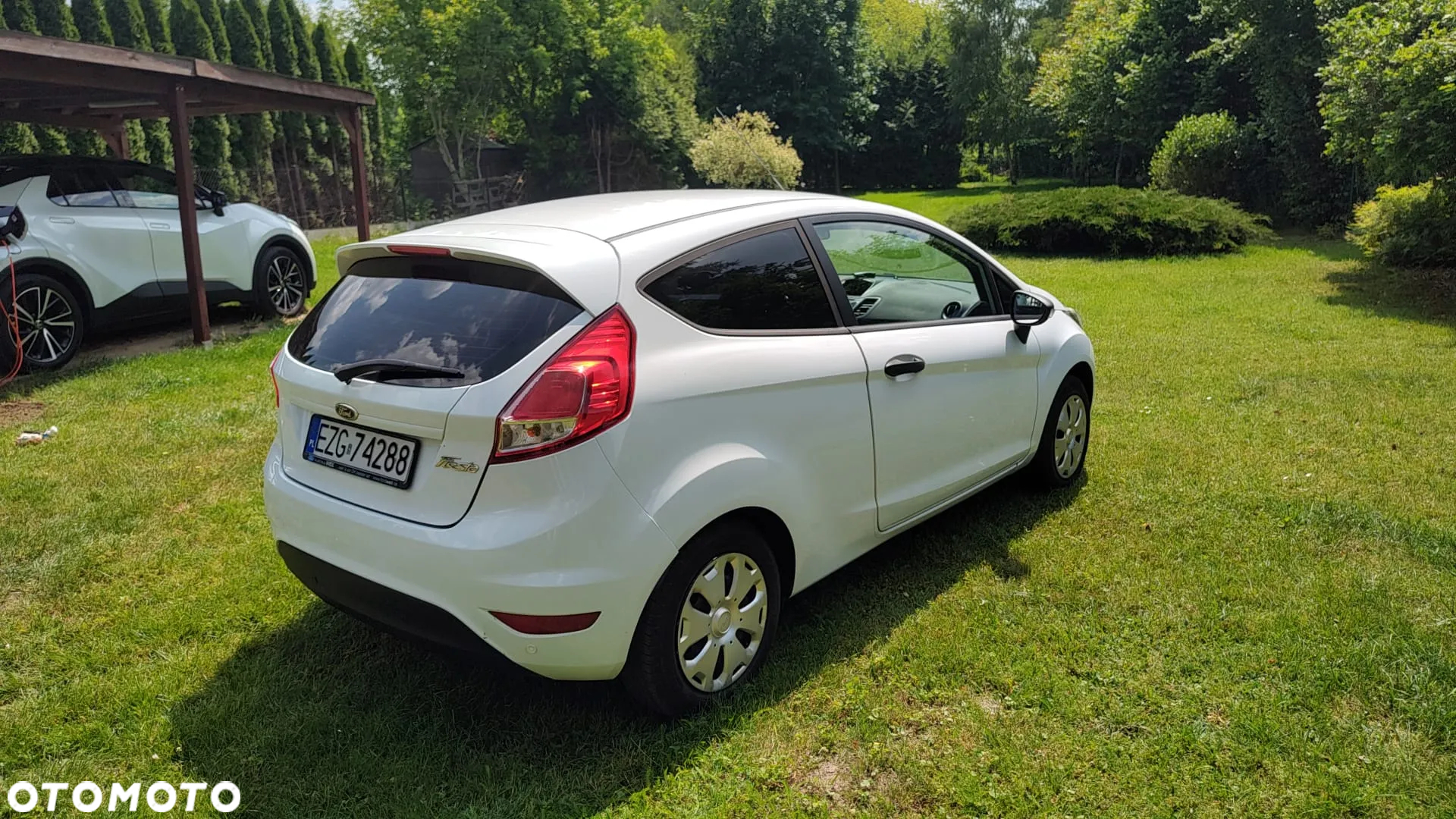 Ford Fiesta - 6