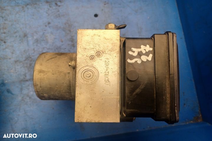 Pompa ABS 9G91-2C405-AB 54085178D Ford Galaxy 2 [2006 - 2010] Minivan - 2