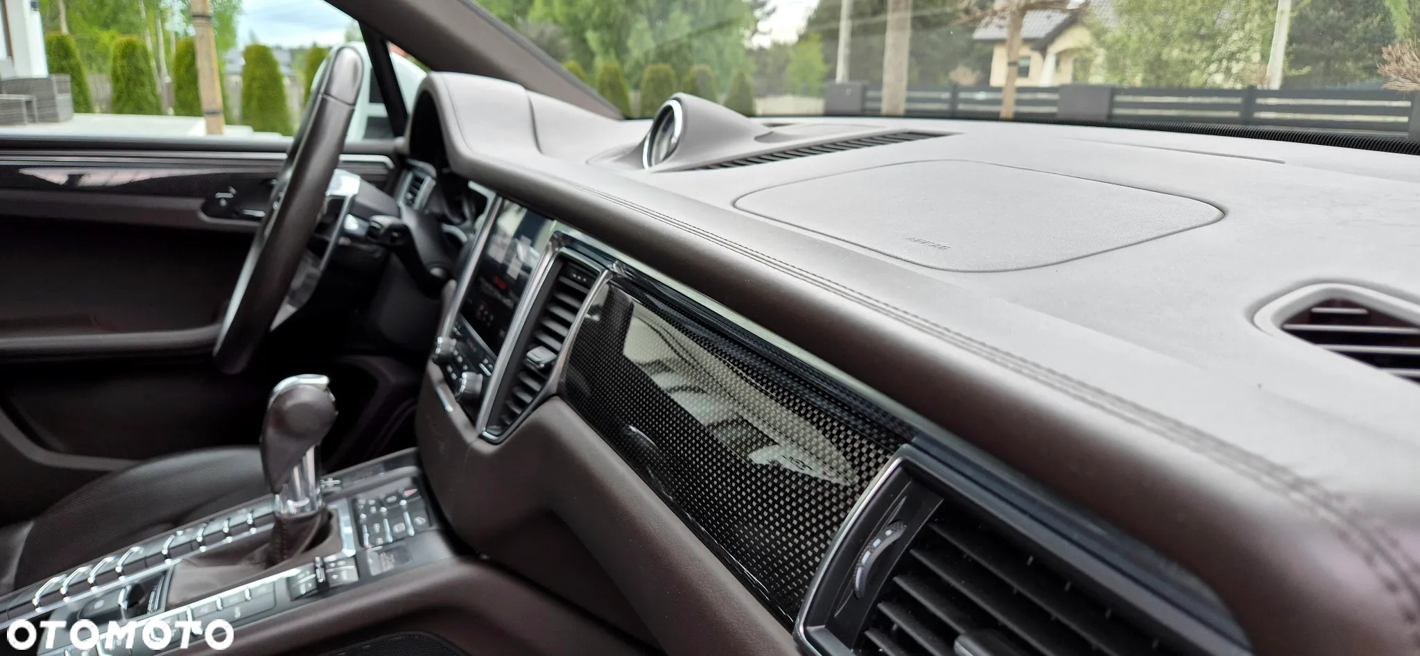 Porsche Macan S - 29
