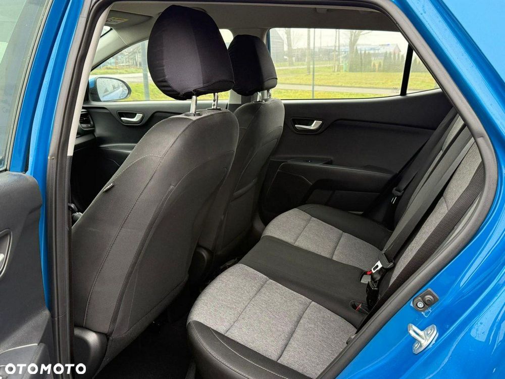 Kia Stonic 1.2 Vision - 13