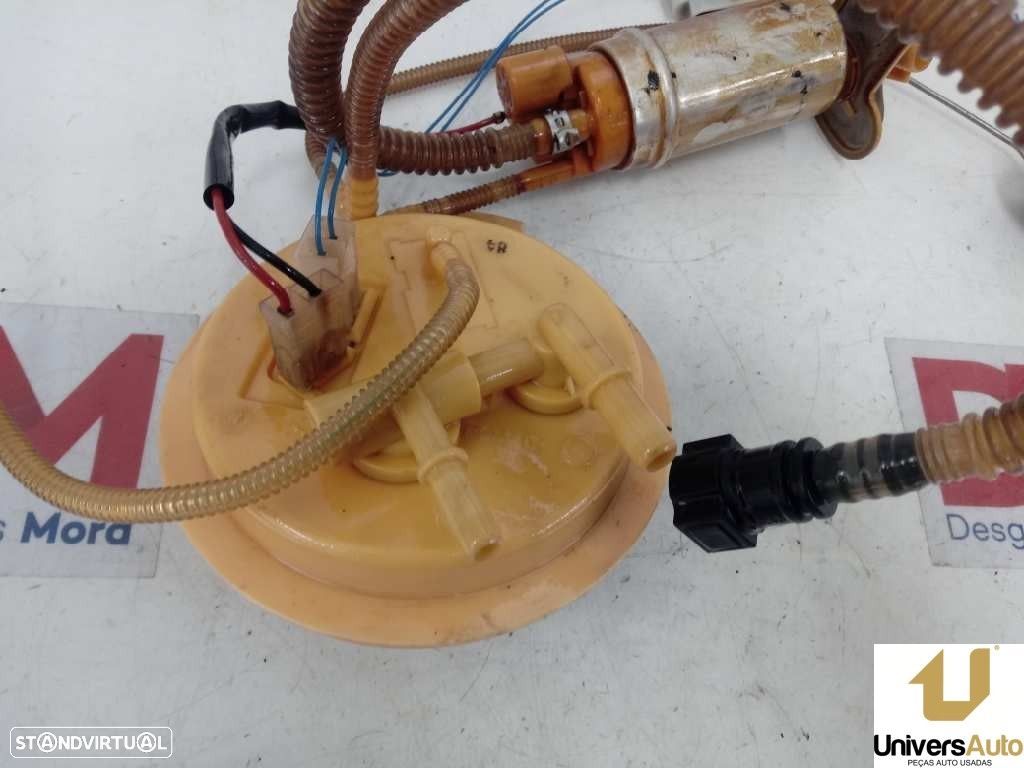 SENSOR DE COMBUSTÍVEL AUDI Q7 2007 -AFA4LBUG06 - 1