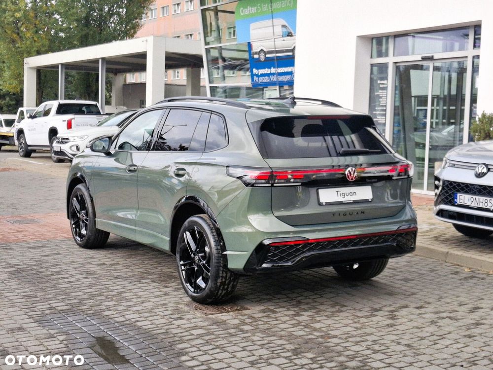Volkswagen Tiguan - 5