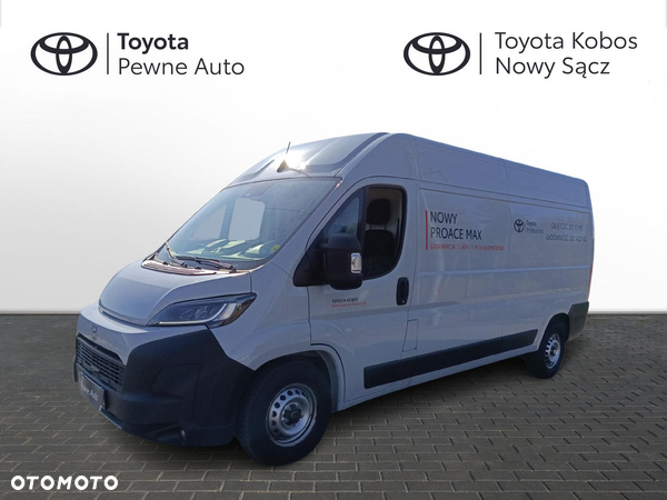Toyota PROACE MAX