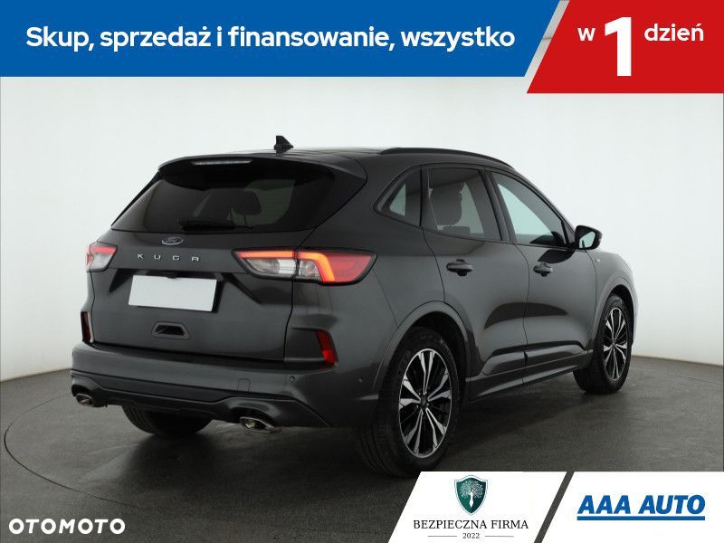 Ford Kuga - 7