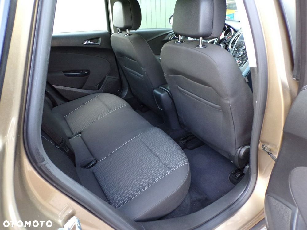 Opel Astra - 26