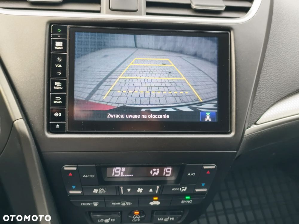Honda Civic 1.8 i-VTEC Executive - 39