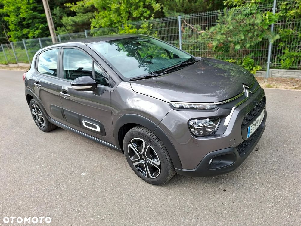 Citroën C3 BlueHDi 100 S&S PLUS - 19