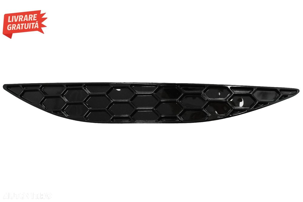 Reflectorizanti Bara Spate VW Golf 7 Hatchback 5G (2013-2017) Bara R / R-Line- livrare gratuita - 2