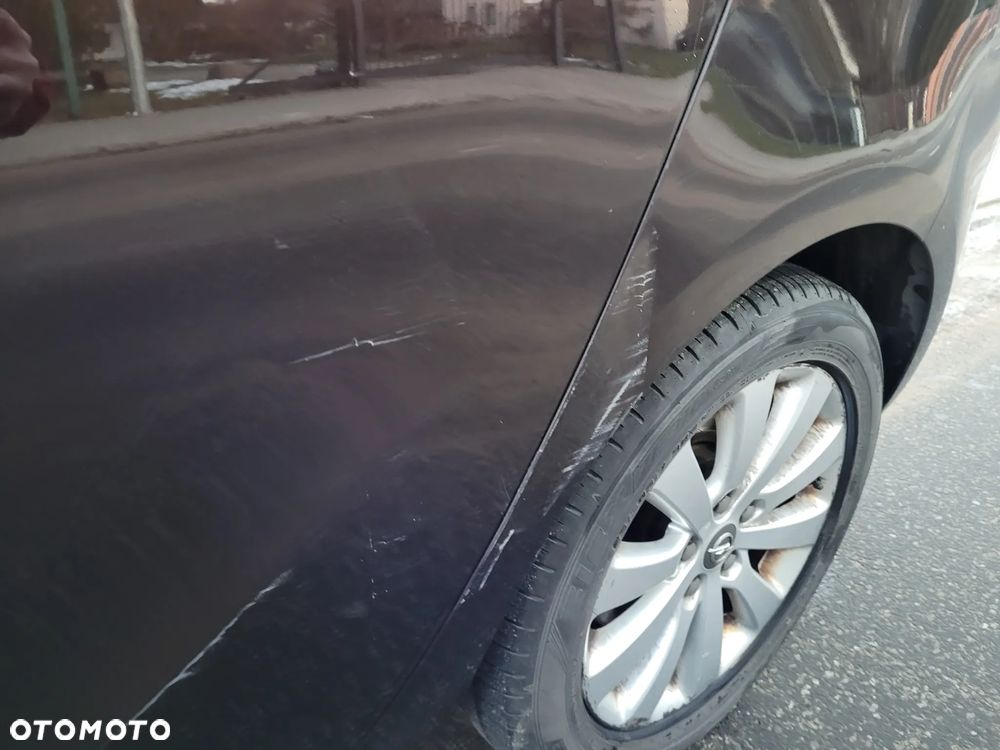 Opel Zafira 2.0 CDTI Cosmo - 20