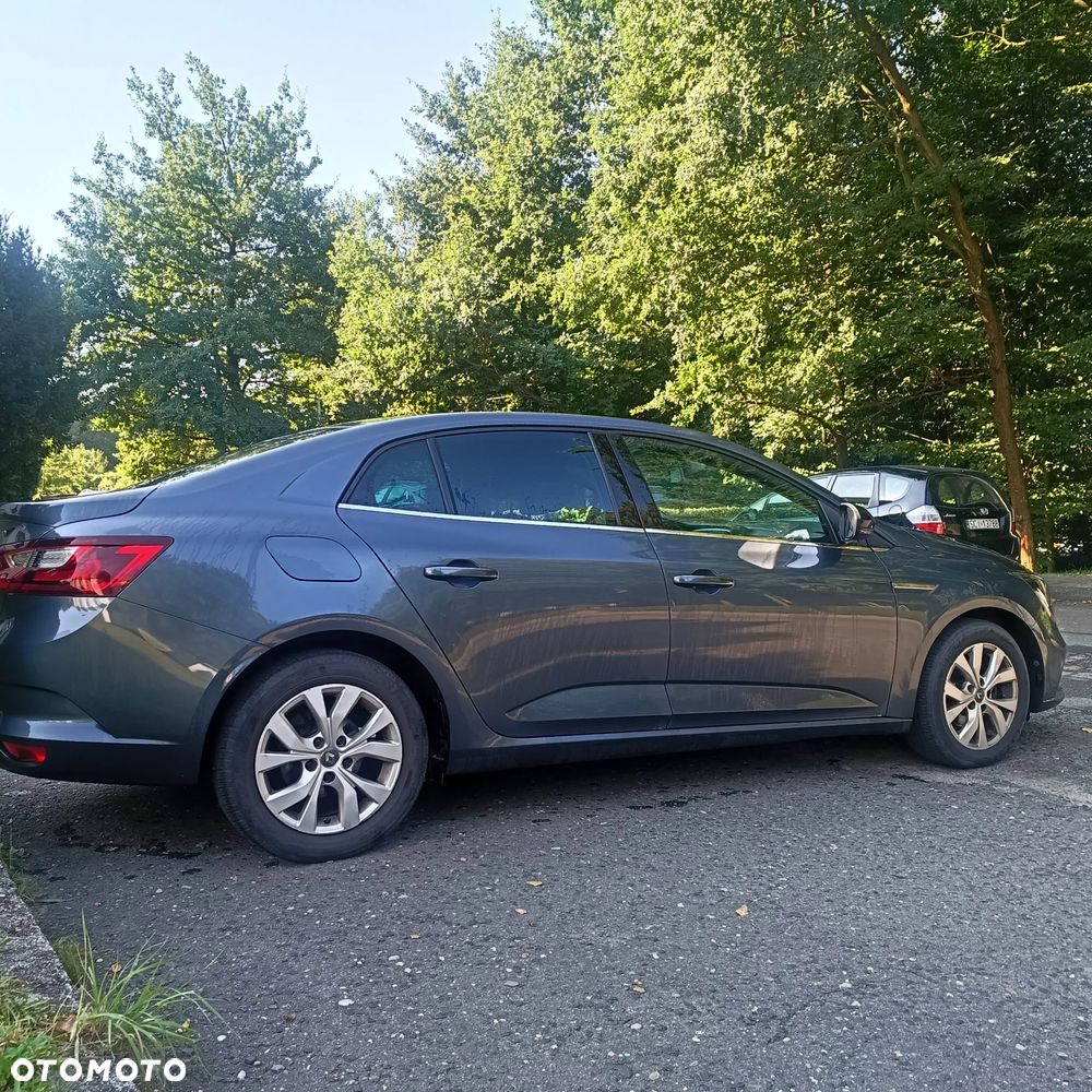 Renault Megane 1.3 TCe FAP Limited - 13