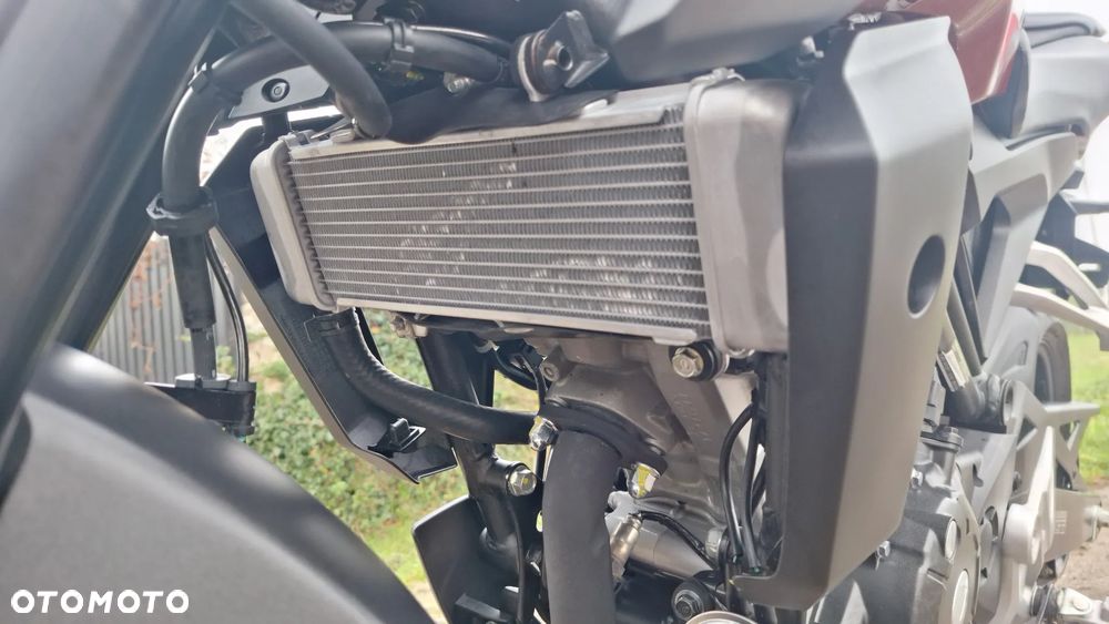 Honda CB - 40