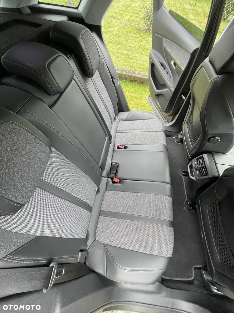 Peugeot 3008 BlueHDi 130 Stop & Start EAT8 Active - 20