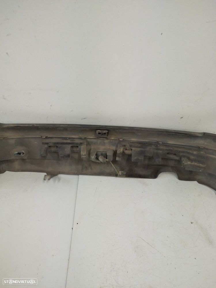 Para Choques Tr Peugeot 206 (2A/C) - 4